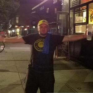 Meet your Posher, Derrick